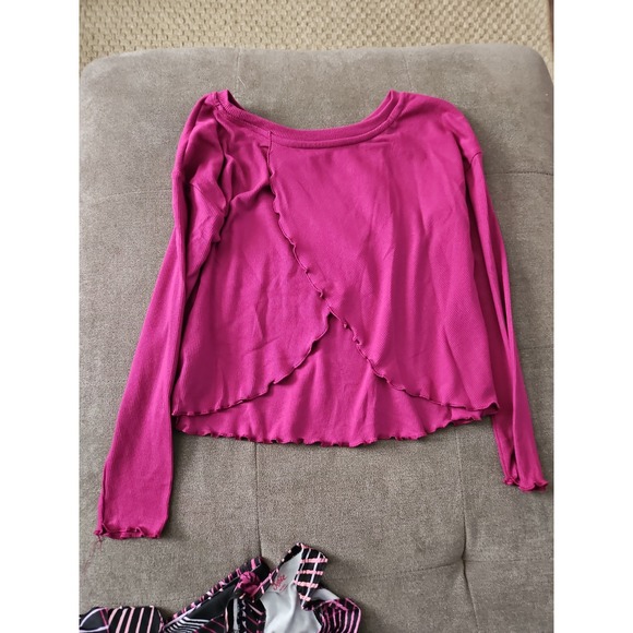 (3) Justice Outfits Youth Girls Size Medium 10 - Picture 5 of 12